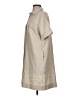 Old Navy Tan Casual Dress Size S - photo 5