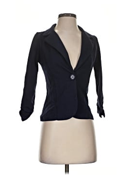 Noir Blazer (view 1)