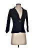 Noir Blue Black Blazer Size XS - photo 1