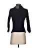 Noir Blue Black Blazer Size XS - photo 2