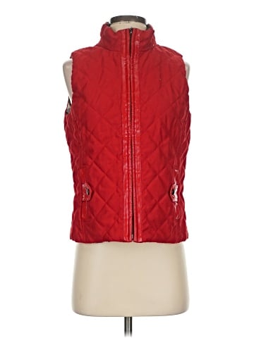 Jones New York Vest (view 1)
