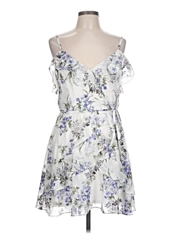 BCX Cocktail Dress (view 1)