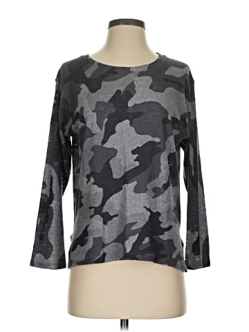 Nally & Millie 3/4 Sleeve T-Shirt (view 1)