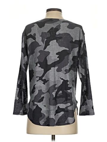 Nally & Millie 3/4 Sleeve T-Shirt (view 2)