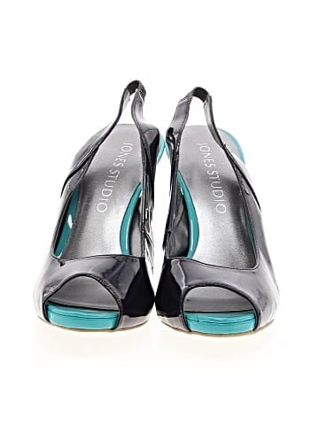 Jones Studio Heels (view 2)