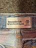 Abercrombie Kids Blue Jeans Size 7 - 8 - photo 3