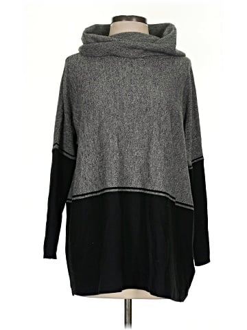 Smartwool Turtleneck Sweater (view 1)