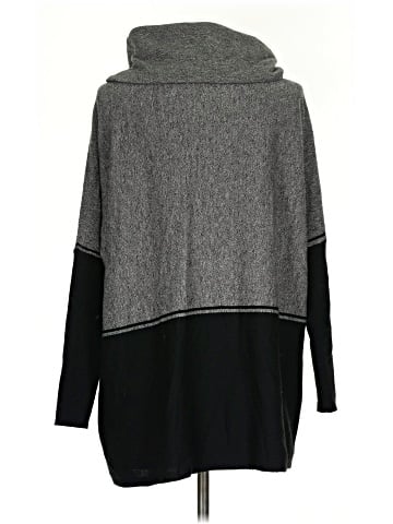 Smartwool Turtleneck Sweater (view 2)