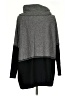 Smartwool Gray Turtleneck Sweater Size XS - photo 2