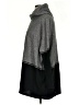 Smartwool Gray Turtleneck Sweater Size XS - photo 5