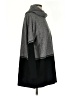 Smartwool Gray Turtleneck Sweater Size XS - photo 4