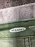 Old Navy Green Jeans Size 12 - photo 7