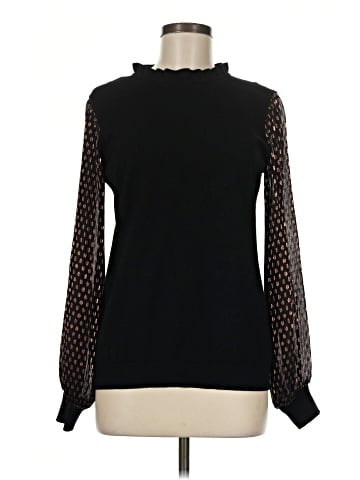 Adrianna Papell Turtleneck Sweater (view 1)