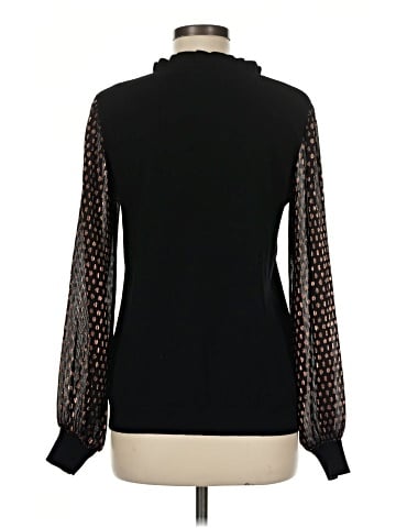 Adrianna Papell Turtleneck Sweater (view 2)