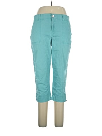 Gloria Vanderbilt Casual Pants (view 1)