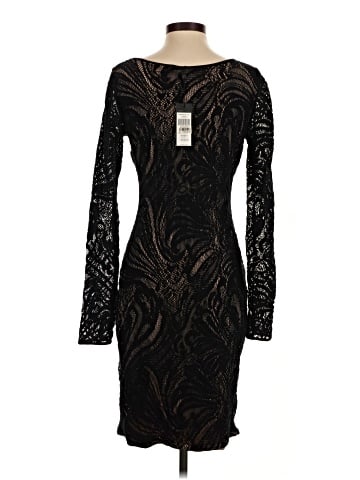BCBGMAXAZRIA Cocktail Dress (view 2)