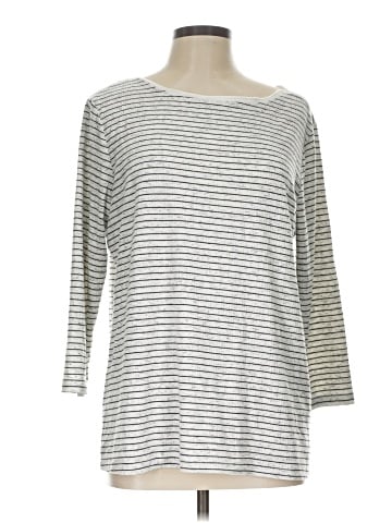 Gibson Latimer 3/4 Sleeve T-Shirt (view 1)