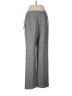 Kate Hill Gray Dress Pants Size 6 Petite - photo 2