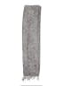 H&M Gray Scarf One size - photo 2