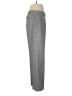 Kate Hill Gray Dress Pants Size 6 Petite - photo 4