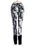 Kyodan Print Silver Active Pants Size XS - photo 2