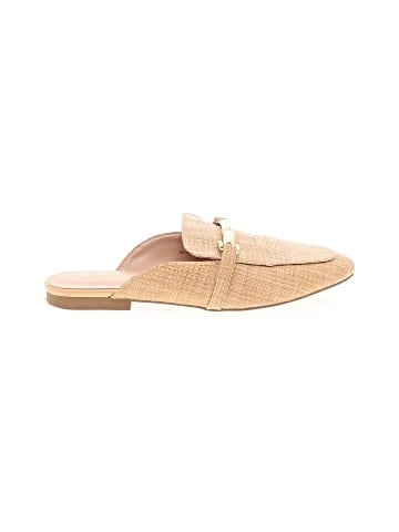 Bamboo Mule/Clog (view 1)