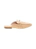 Bamboo Tan Mule/Clog Size 6 - photo 1