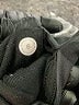 Lululemon Athletica Camo Black Athletic Shorts Size 6 - photo 4