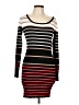 Say What? Black Pullover Sweater Size L - photo 1