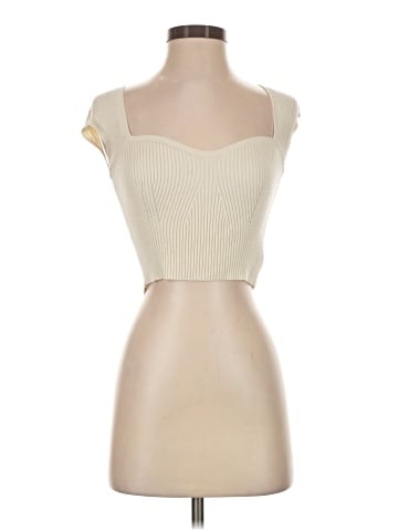 Cider Short Sleeve Top (view 1)