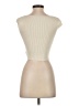 Cider Ivory Short Sleeve Top Size XS - photo 2