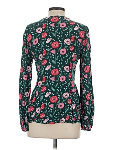 Matilda Jane Long Sleeve Blouse (view 2)