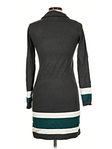 Allison Brittney Turtleneck Sweater (view 2)