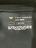 Tek Gear Solid Black Casual Pants Size L - photo 7