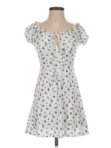 Cider Casual Dress (view 1)