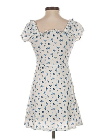 Cider Casual Dress (view 2)