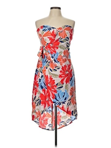 ASTR The Label Cocktail Dress (view 1)
