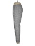 Worthington Houndstooth Gray Dress Pants Size 10 - photo 5