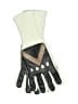 Unbranded Ivory Gloves Size S - photo 1