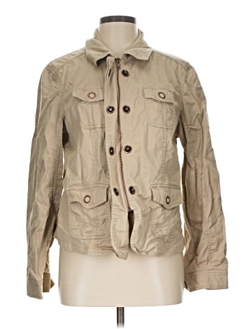 Bass Jacket (view 1)