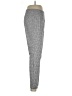 Worthington Houndstooth Gray Dress Pants Size 10 - photo 4