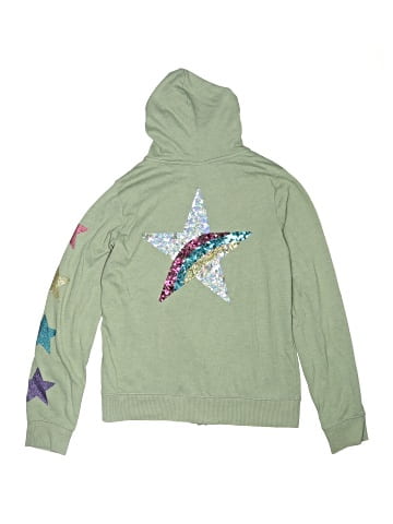 The Children's Place Zip Up Hoodie (view 2)