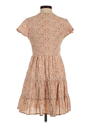 Petal and Pup Casual Dress (view 2)