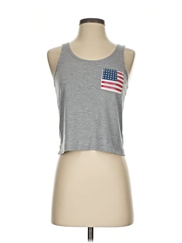 Fifth Sun Tank Top (view 1)