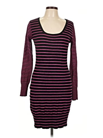 Say What? Casual Dress (view 1)