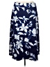 Talbots Blue Casual Skirt Size XL - photo 1