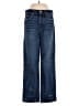 AMO 100% Cotton Blue Jeans Size 25 waist - photo 1