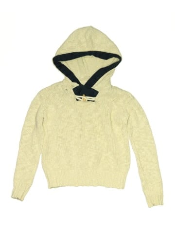 Peek... Pullover Sweater (view 1)