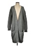 BB Dakota Gray Cardigan Size S - photo 1