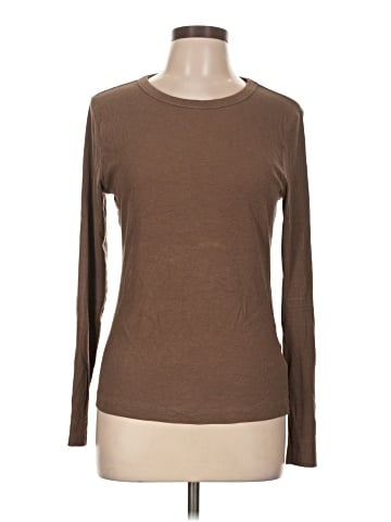 H&M Long Sleeve T-Shirt (view 1)